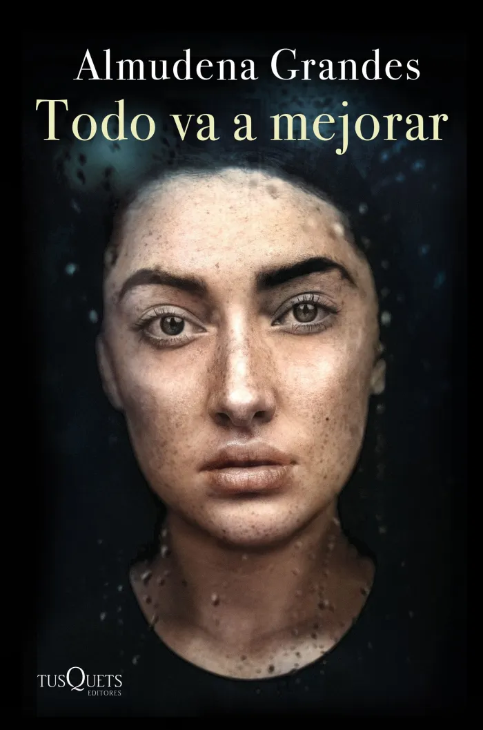 Todo Va a Mejorar (Edición Tapa Dura)