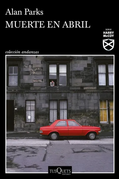 Muerte en Abril