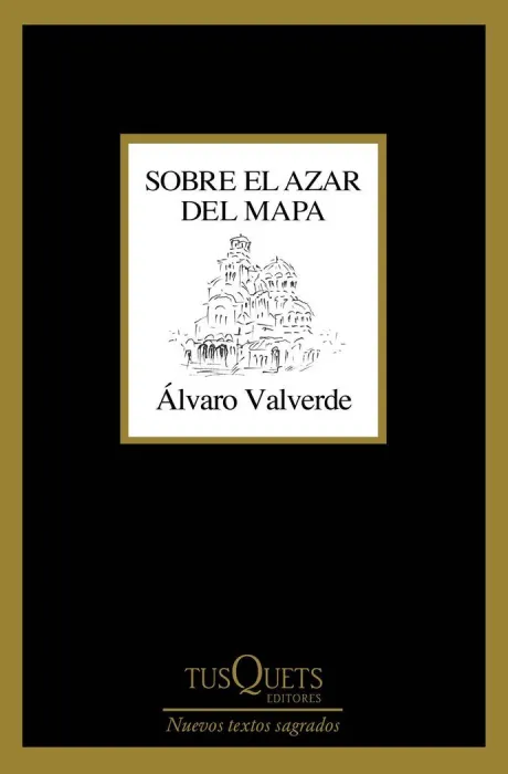 Sobre el Azar del Mapa
