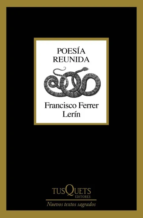 Poesía Reunida