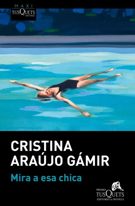 Mira a esa Chica