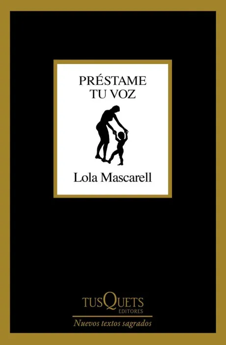 Préstame tu Voz
