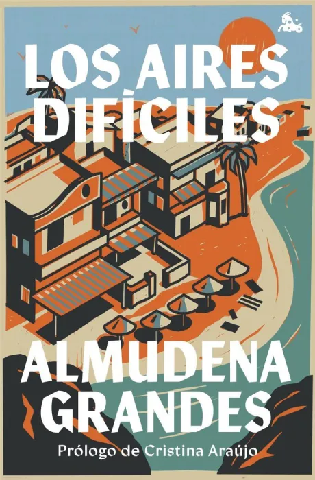Los Aires Difíciles