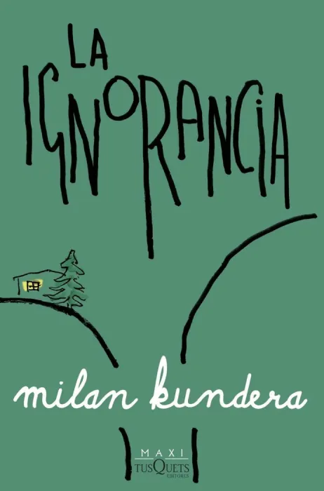 La Ignorancia