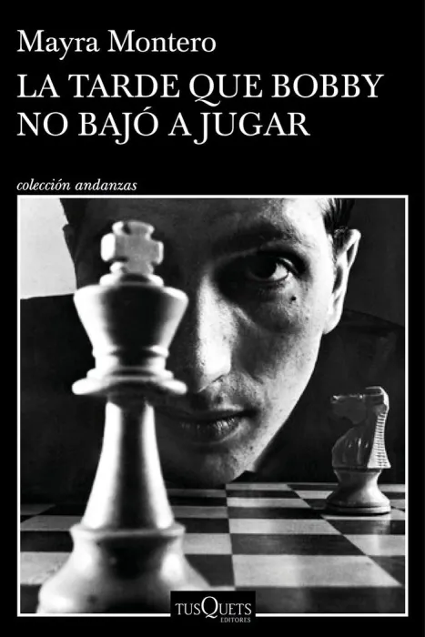 La Tarde que Bobby no Bajó a Jugar