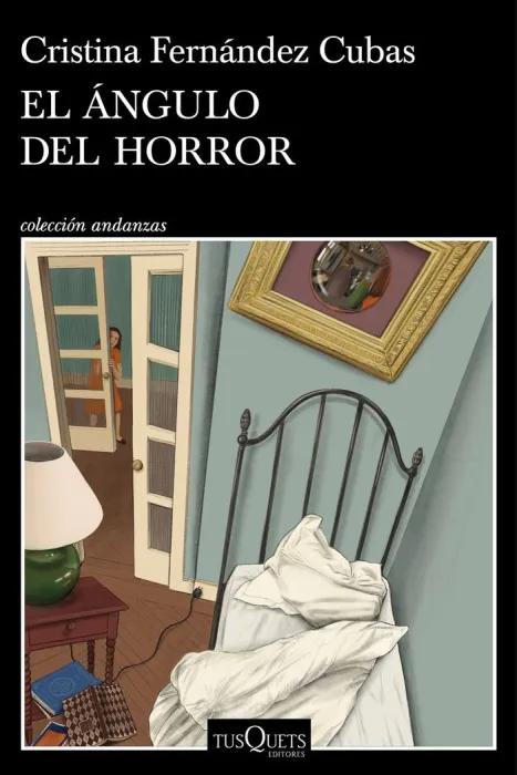 El Ángulo del Horror