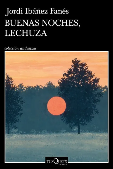Buenas Noches, Lechuza