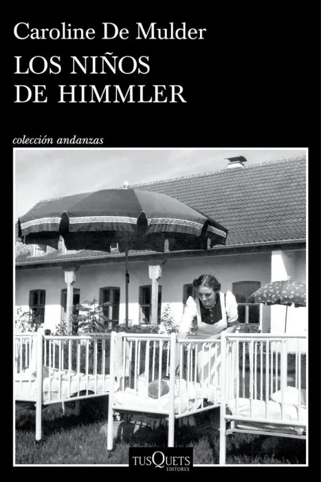Los Niños de Himmler