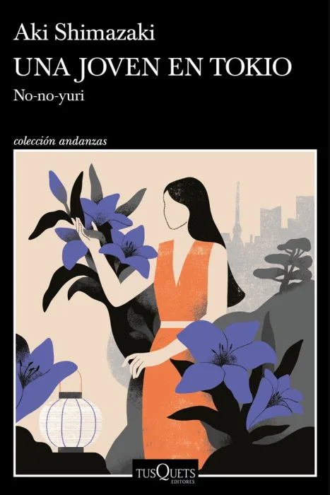 Una Joven en Tokio