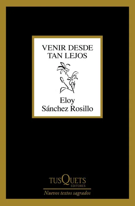 Venir Desde Tan Lejos
