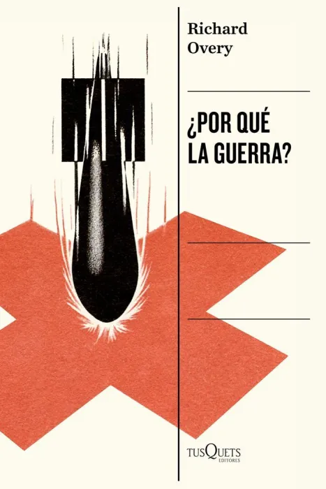 Por qué la Guerra?