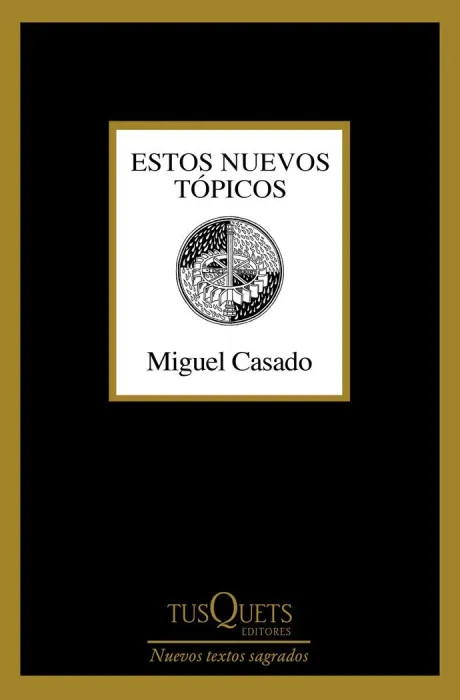 Estos Nuevos Tópicos