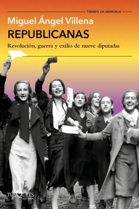 Republicanas