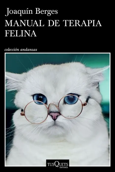 Manual de Terapia Felina