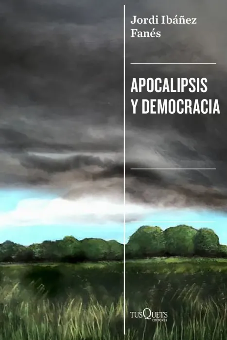 Apocalipsis y Democracia