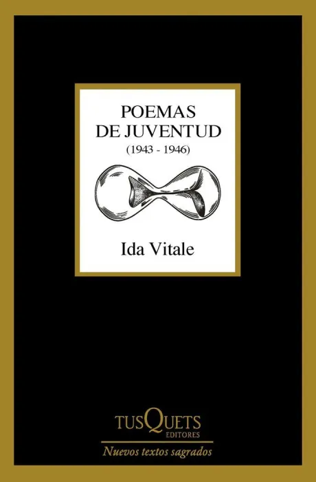 Poemas de Juventud (1943-1946)