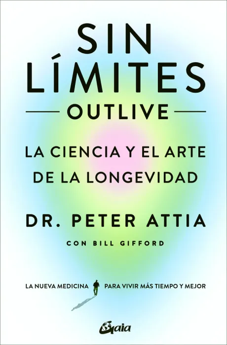 Sin Limites Outlive