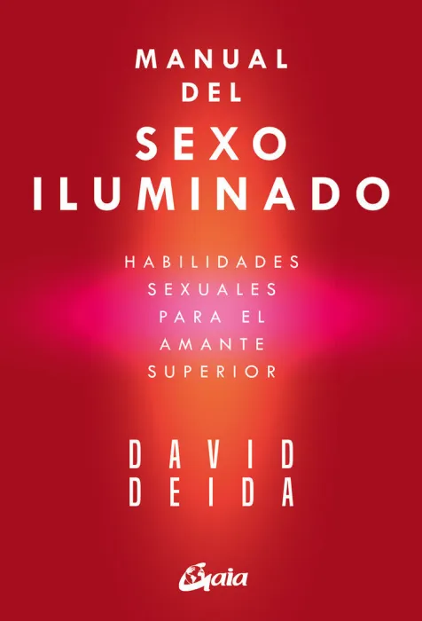 Manual del Sexo Iluminado