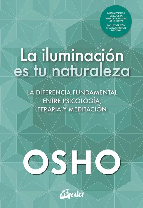 La Iluminacion Es tu Naturaleza
