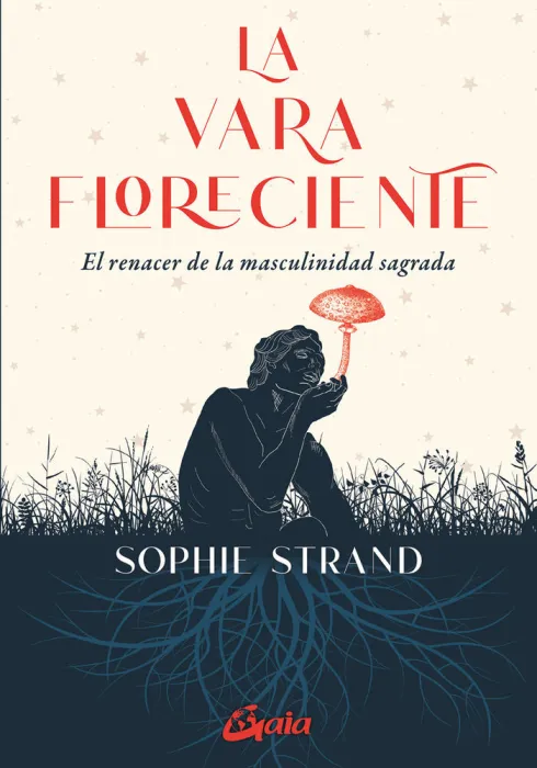 La Vara Floreciente