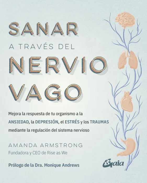 Sanar a Través del Nervio Vago