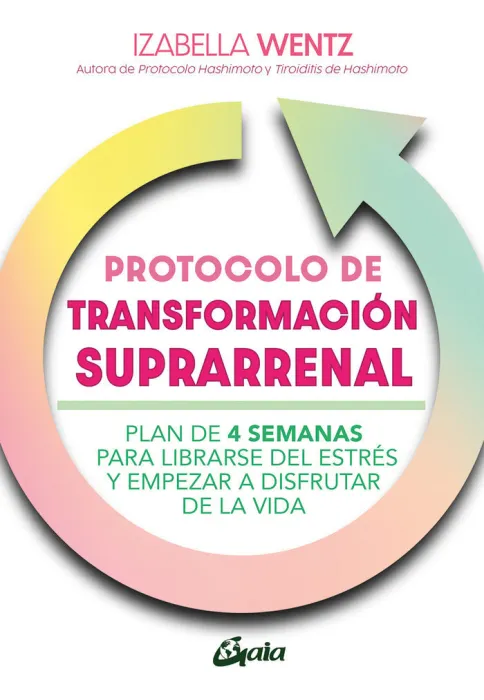 Protocolo de Transformación Suprarrenal