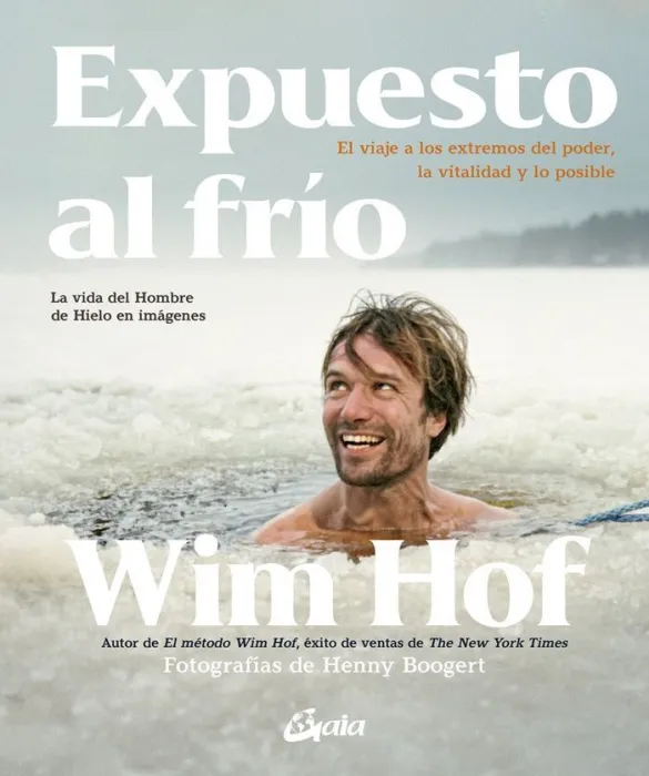 Expuesto Al Frío