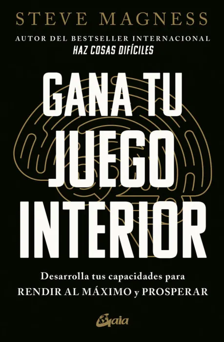 Gana tu Juego Interior