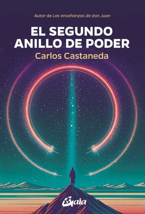 El Segundo Anillo de Poder