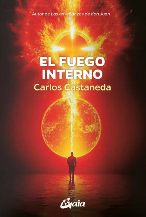 El Fuego Interno