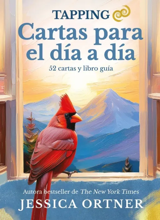 Tapping. Cartas para el Día a Día (Caja)