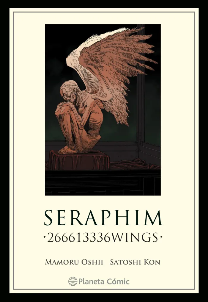 Seraphim (Ne)