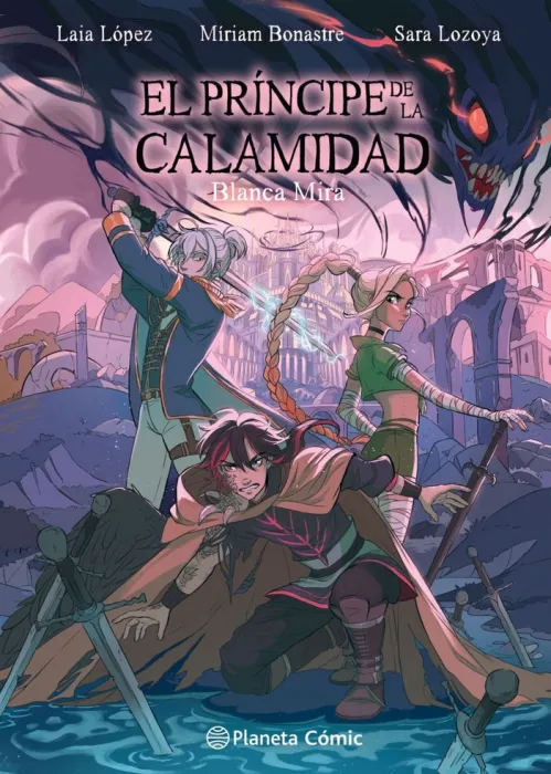El Príncipe de la Calamidad