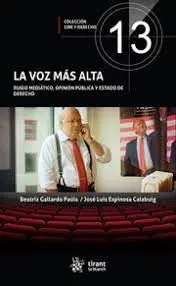 La Voz Más Alta