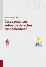 Casos Practicos Sobre los Derechos Fundamentales