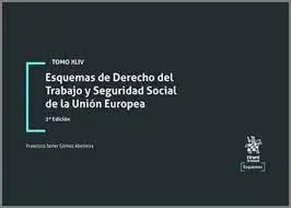 Esquemas de Derecho del Trabajo y Seguridad Social de la Union Europea