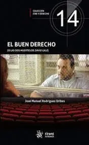 El Buen Derecho o las Dos Muertes de David Gale