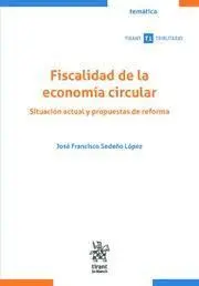 Fiscalidad de la Economía Circular