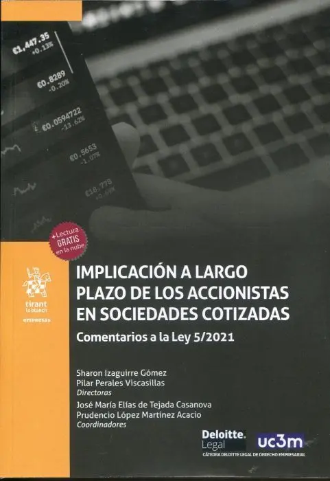 Implicacion a Largo Plazo de los Accionistas