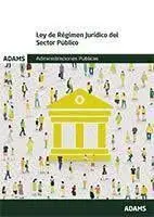 Ley de Regimen Juridico del Sector Publico
