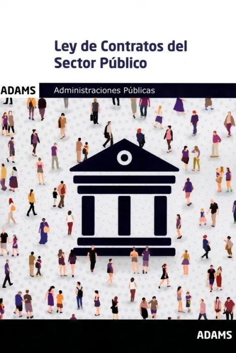 Ley de Contratos del Sector Publico
