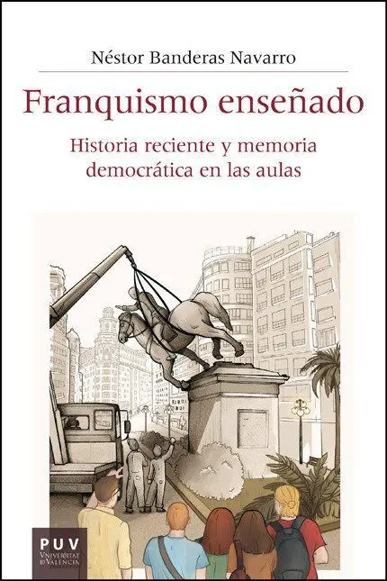 Franquismo Enseñado