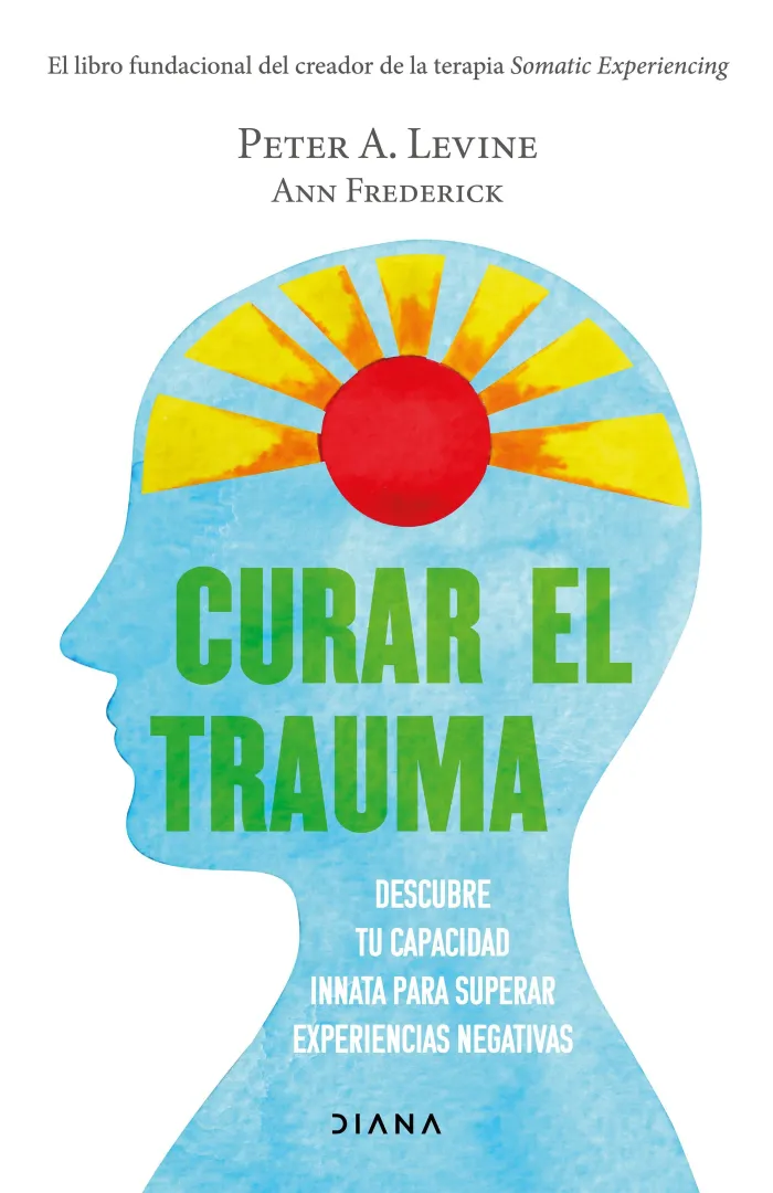 Curar el Trauma