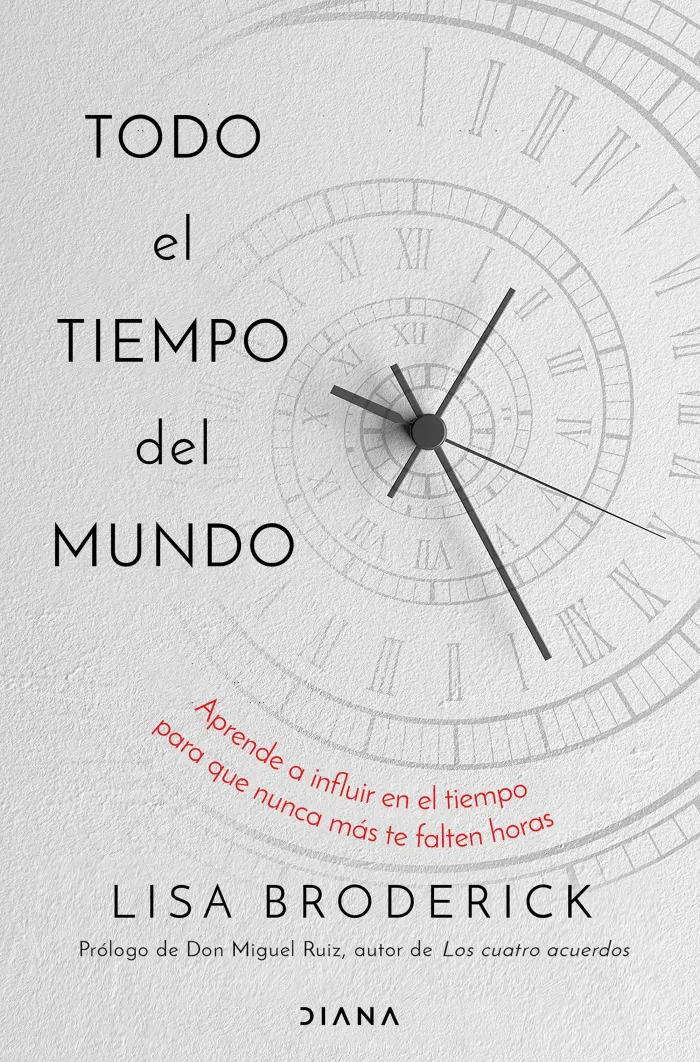 Todo el Tiempo del Mundo