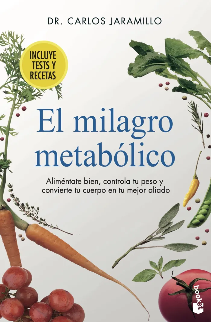 El Milagro Metabólico