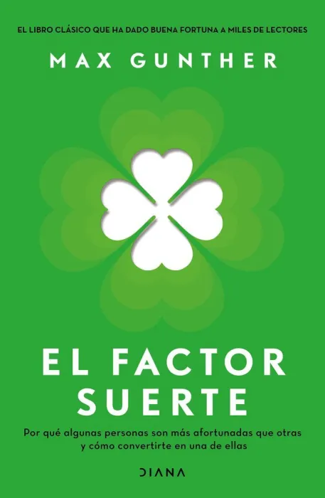 El Factor Suerte