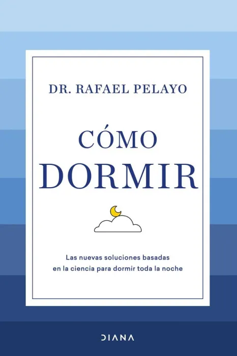 Cómo Dormir