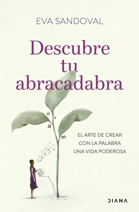 Descubre tu Abracadabra