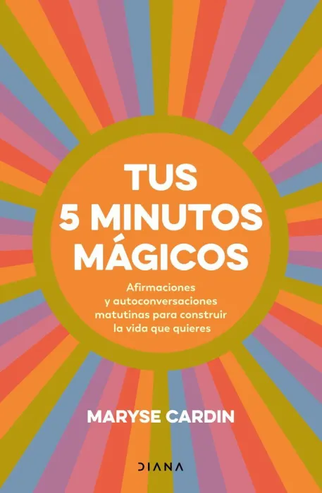 Tus 5 Minutos Mágicos