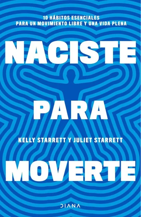 Naciste para Moverte